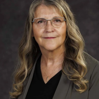 Val Erickson