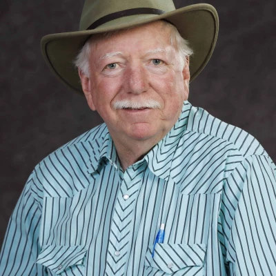 Mike Robertson
